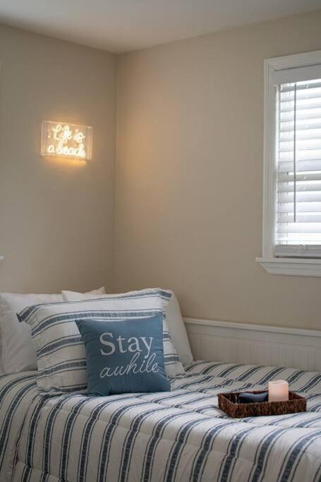 The Spanish Beach Home Only 10Mins From The Beach! 라르고 외부 사진